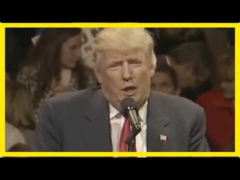 Donald Trump liked visiting Russia because “the girls have no morals”