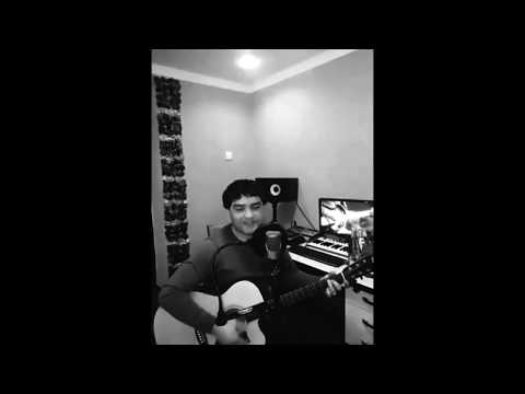 Bahromsho Mirzosho - Digar Yaaret Nameshom ( by Ahmad Zahir)