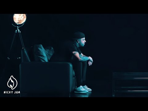 No Te Vayas - Nicky Jam (Concept Video) (Álbum Fenix)