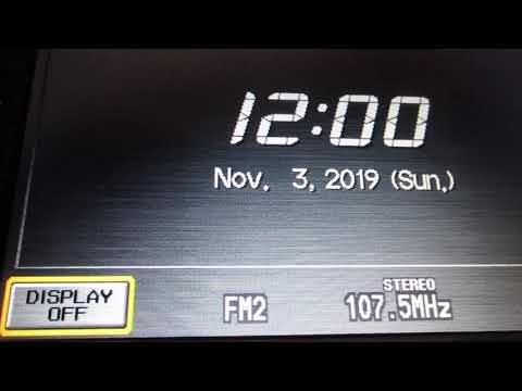 Radio Station ID WGPR 107.5fm Detroit Michigan  Hot 107.5