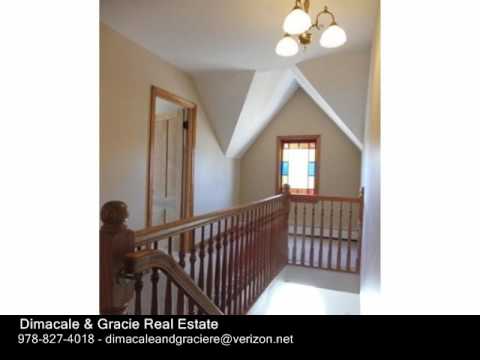 81 Elm St, Templeton MA 01468 - Multi Family Home - Real Estate - For Sale -