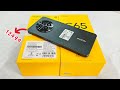 Realme C65 5G 6 128 Unboxing And Price Details Have A Dslr Camera Under 12499