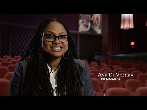 Clip - Ava DuVernay
