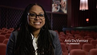 Clip - Ava DuVernay