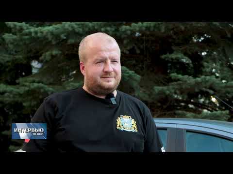 Интервью недели / Борис Елкин / 19.08.2023