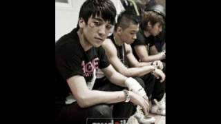 4 Minute - Won't Give You (안줄래) ~~ Lee Seung Ri ver.