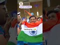 Asia Cup Fight 2025 Abhisheksharma Asiacup2025 Harisrauf Indvspak Trustonallah