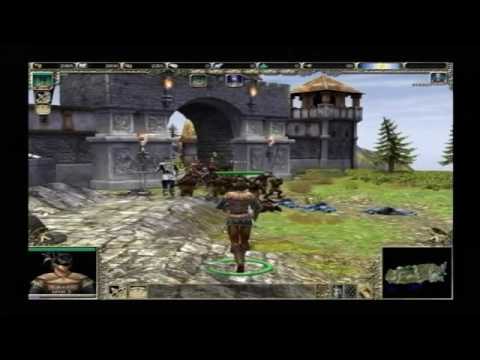 GS 2003/12 - Spellforce Preview: Quests