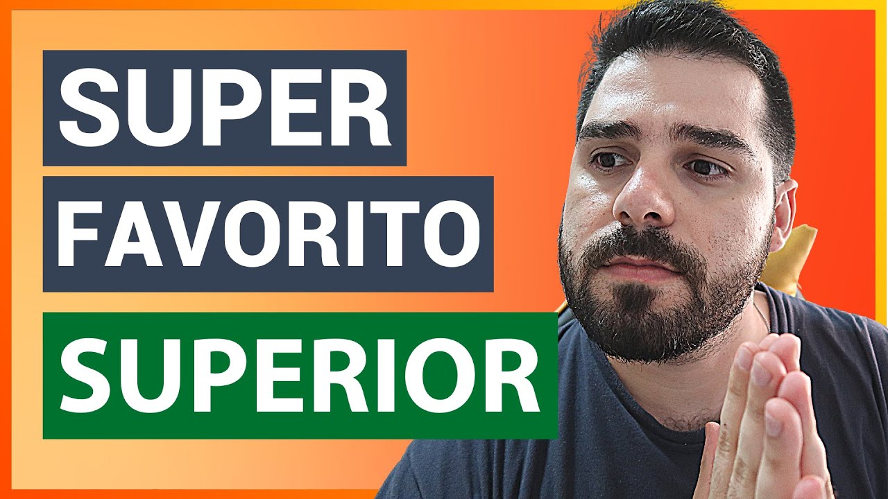 Super Favorito Superior - Estudo de Mercado de Trade Esportivo #1