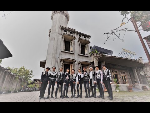 THE BOYZ(더보이즈) - “REVEAL” COVER BY POSEIDON #theboyz #reveal #dancecover
