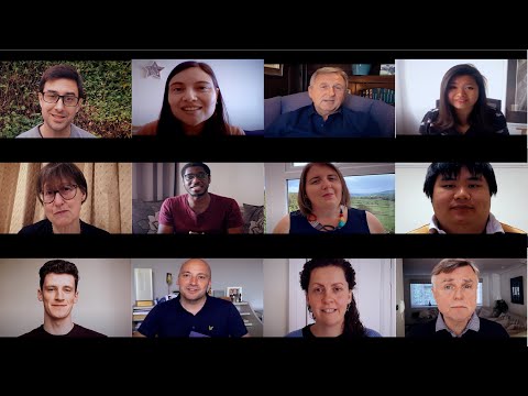 The Word One to One: John Pack 3