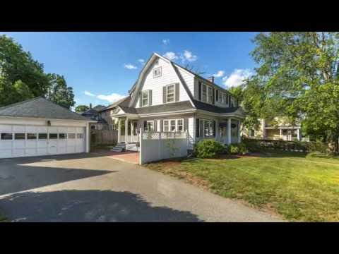 283 Woburn St, Reading, MA   Rick Nazzaro   Tel 781 290 7425