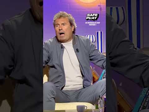 😭 "Gourcuff, il jouait contre le FC Manchot" Omar da Fonseca sort la sulfateuse !
