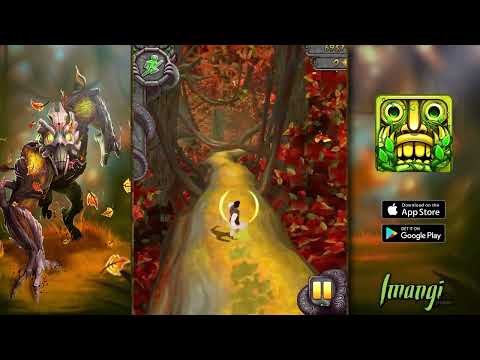 Temple 2 Mod APK 1.106.0 (Unlimited coins, diamonds) Download 2023