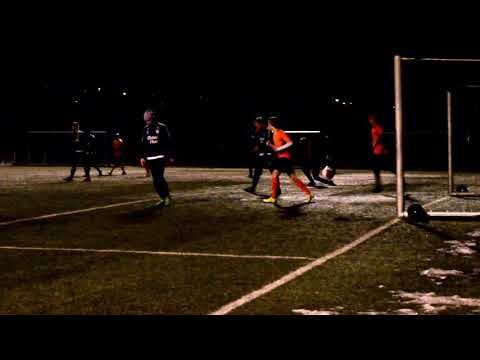 Austrått - Vaulen 2-2