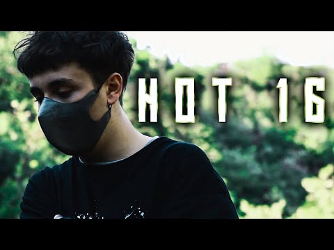 WTFMAX - #Hot16Challenge2 (Official Video)