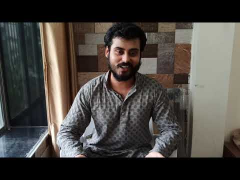 Hasit Shah I am who I...