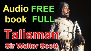 The TALISMAN by Sir Walter Scott AUDIOBOOK Chapter 1