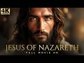 The Full Story Of Jesus Like You Ve Never Seen Before 2025 Movie