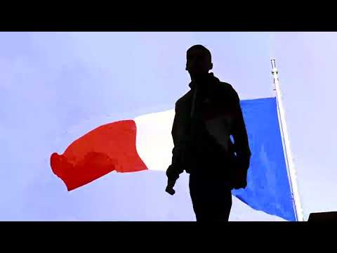 DJL Remix rose red  ( Danse Clip Officiel)