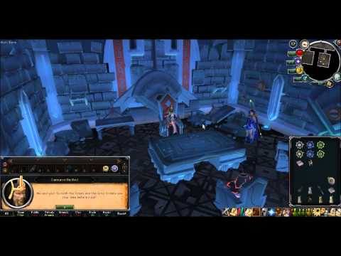 Runescape - Rune Memories