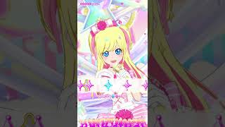 【おねプリバース2弾】ゆいとにのとりおでワクワクO'clock【りおのひみつのアイプリ】【おねがいアイプリ2だん】