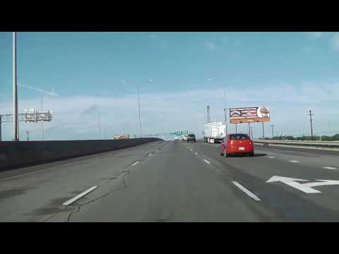 2015 10 21 08 I 40, Amarillo, Texas