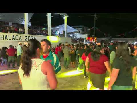 San José la Chachalaca Grandioso baile 18/03/2026 con Grupo Norte y José Cordoba 