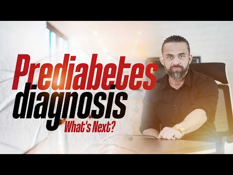 Prediabetes | What to do if your HbA1c is 6+ | Dr. Waseem's Expert Advice