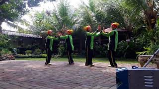 Download lagu Senam Islami Ceria versi Guru mp3