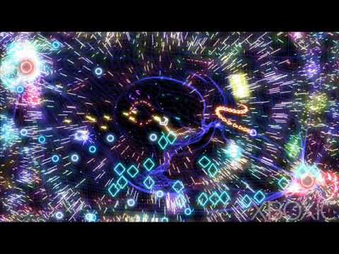 Geometry wars retro evolved theme song