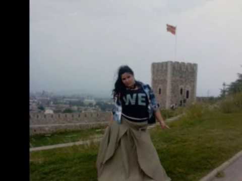 M4- Marijana Pesic I Miki Dafcev - KOLKU TE SAKAM