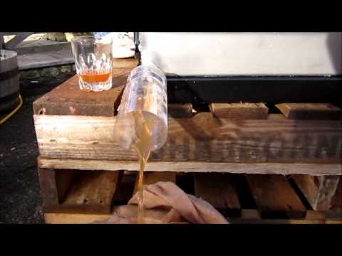 Cider press.wmv