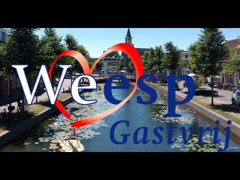 Kleurrijk Weesp Gastvrij 2019