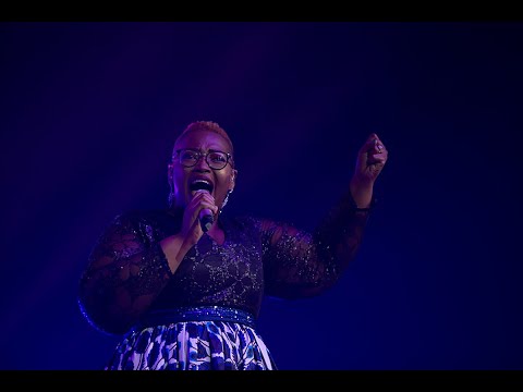 Halal Afrika - Power Belongs To You ft. Ntokozo Mbambo