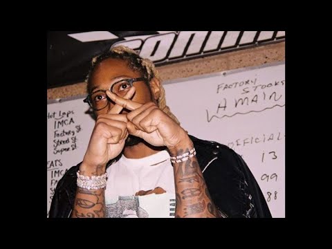 (FREE) Future x Calboy x Polo G Type Beat - "Nina" (prod. daysix)