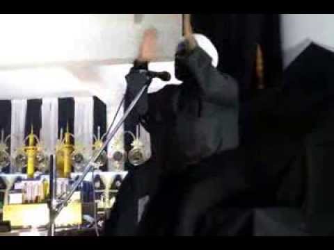 Zindagi aur Bandagi  Majlis 1  Molana Jinan Asghar  Molai,  12 Safar 1435 Moharram   Greater Noida