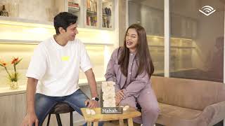 Audible Mic Check with Sumeet Vyas & Nidhi Singh | Permanent Roommates: He Said, She Said S2 video