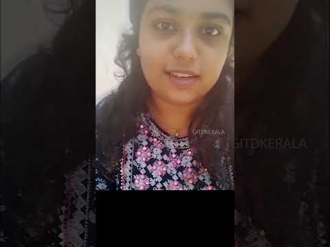 Devika, Fashion Designing Student, Sharing Her Experience at GITD