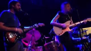 Eros and the Eschaton, From Belly Deep (Live), 09.16.2016, Reverb Lounge, Omaha NE