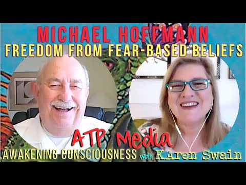 🌟Escaped from Doomsday Cult Michael Hoffmann Freedom from Fear-Based Belief