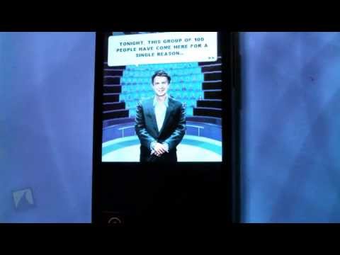 1 vs 100 by Gameloft | Droidshark.com Video Review for Android