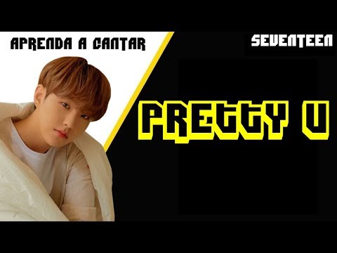 Pretty U - Seventeen