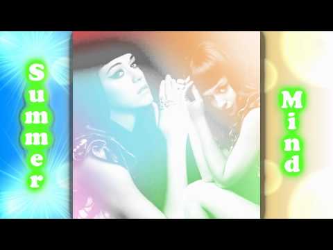 Katy Perry,Ke$ha,Rihanna,Taio Cruz,Jennifer Lopez & Pitbull - Summer Mind (Xdavy1996 Megamix)