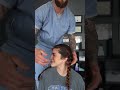 HUGE NECK CRACK ‍ 🫠