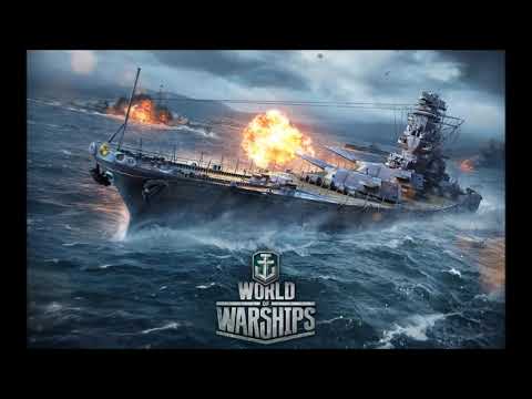 World of Warships OST 188