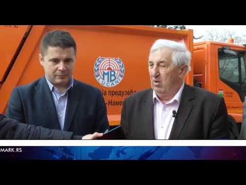 TV Telemark -VESTI 10 02 2021