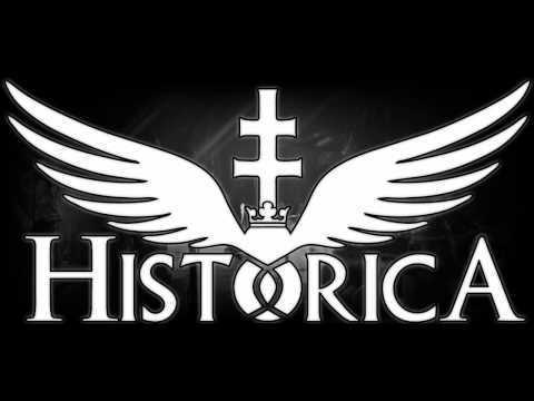 HISTORICA - Az első sorban egy jó barát
