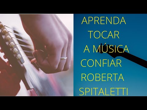 Confiar - Roberta Spitaletti