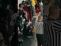 LeBron Was Dying At This Bryce James Poster Attempt
